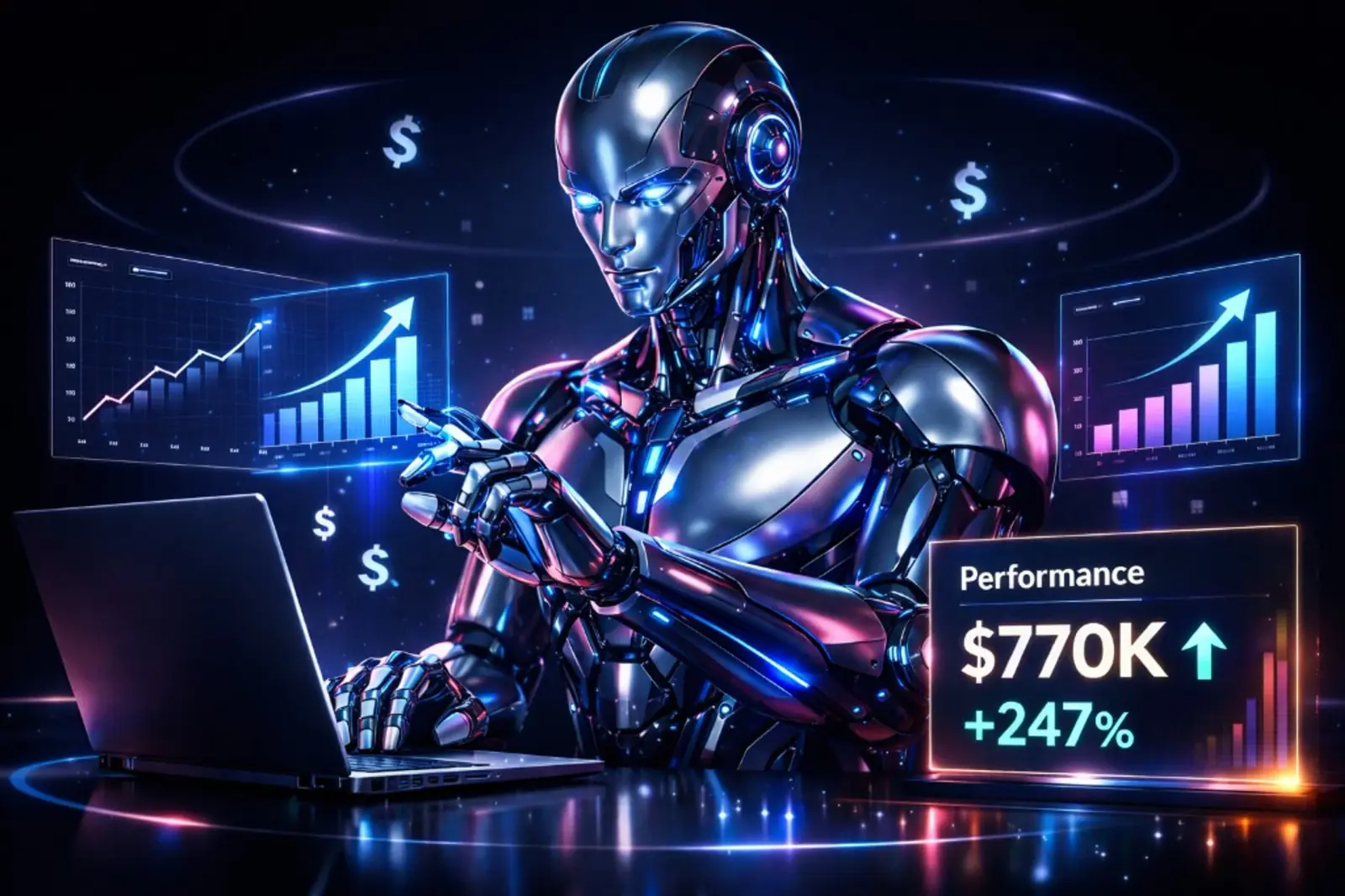 IA y Automatización